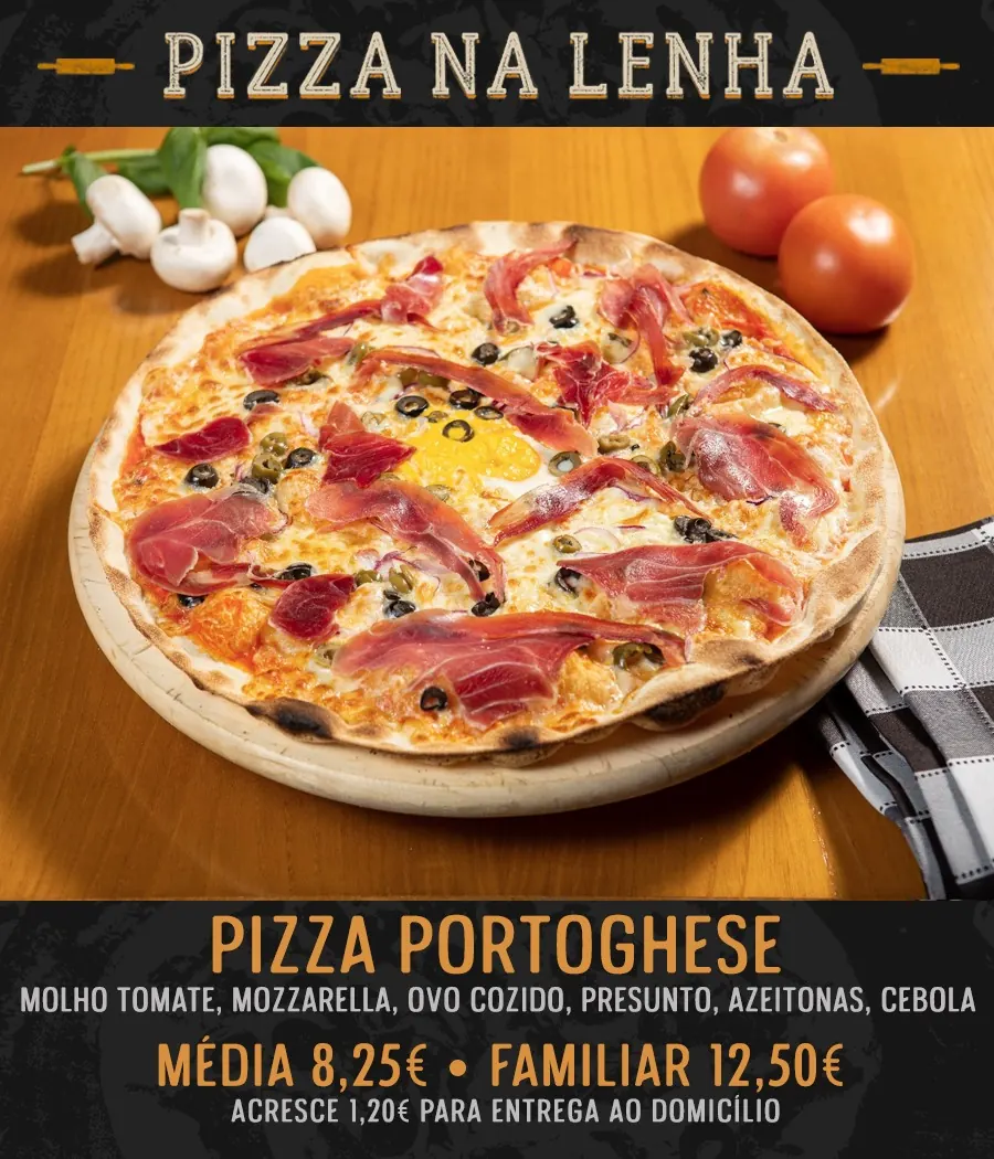 Portoghese